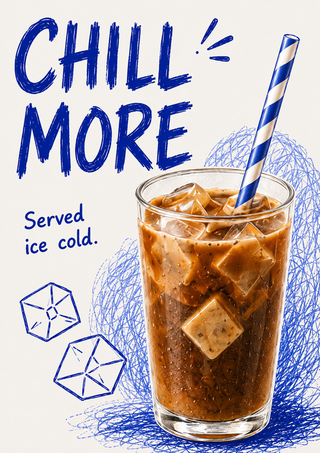 Coffee Buddy Café Branding Kit