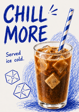 Coffee Buddy Café Branding Kit