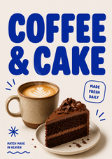 Loud & Proud Café Branding Kit