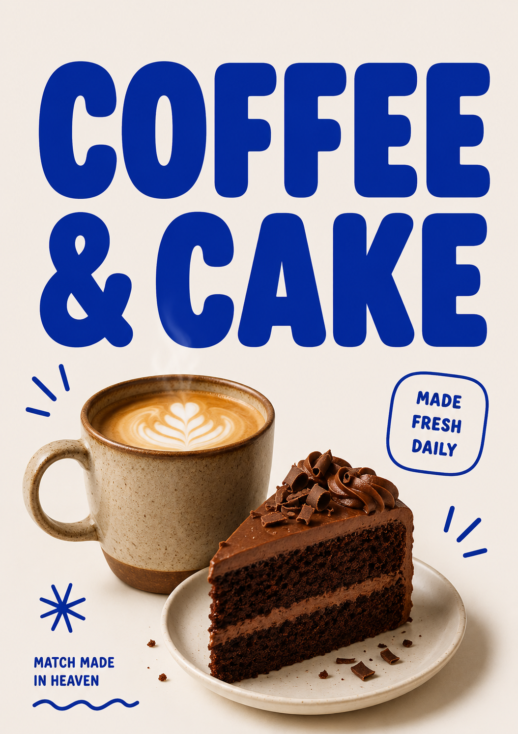 Loud & Proud Café Branding Kit
