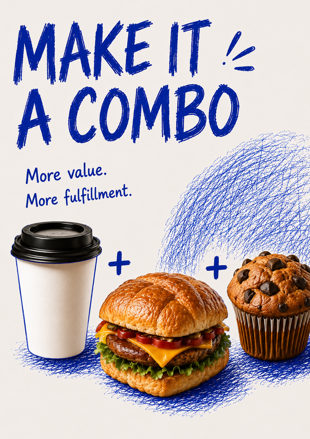 Coffee Buddy Café Branding Kit