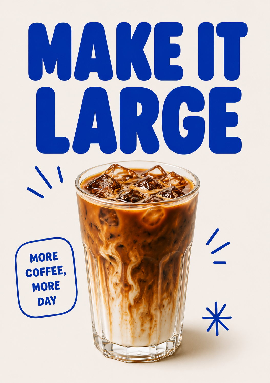 Loud & Proud Café Branding Kit