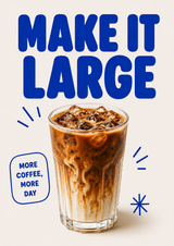 Loud & Proud Café Branding Kit