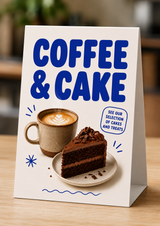 Loud & Proud Café Branding Kit