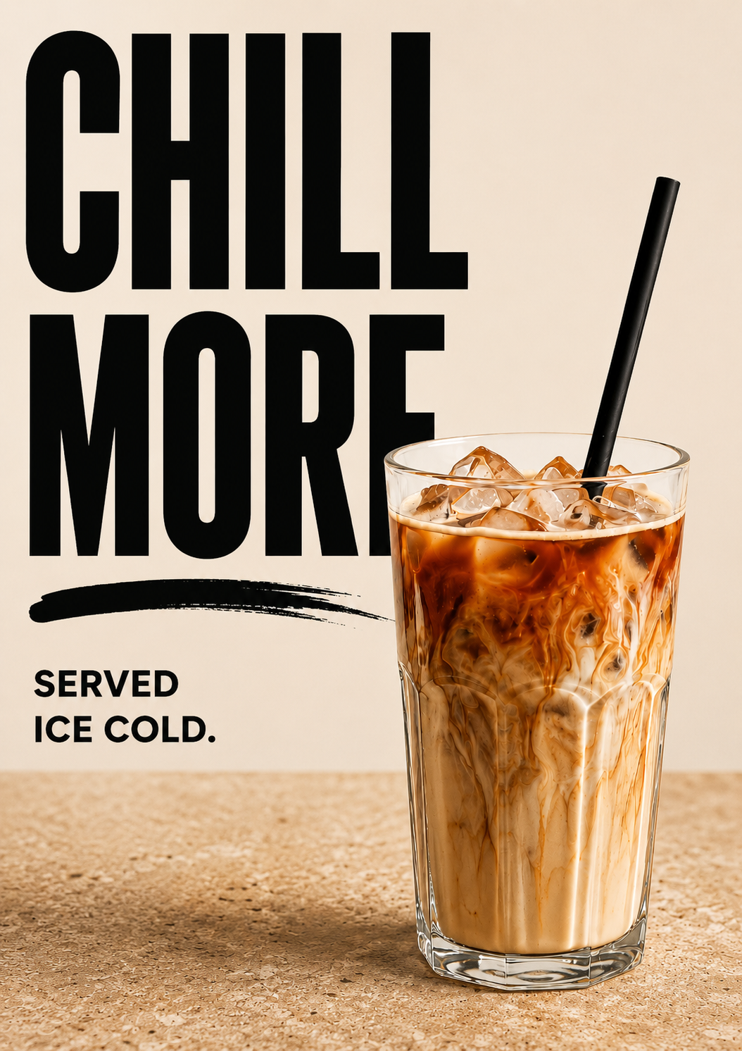 Melbourne Style Café Branding Kit