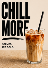 Melbourne Style Café Branding Kit