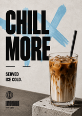Street Style Café Branding Kit
