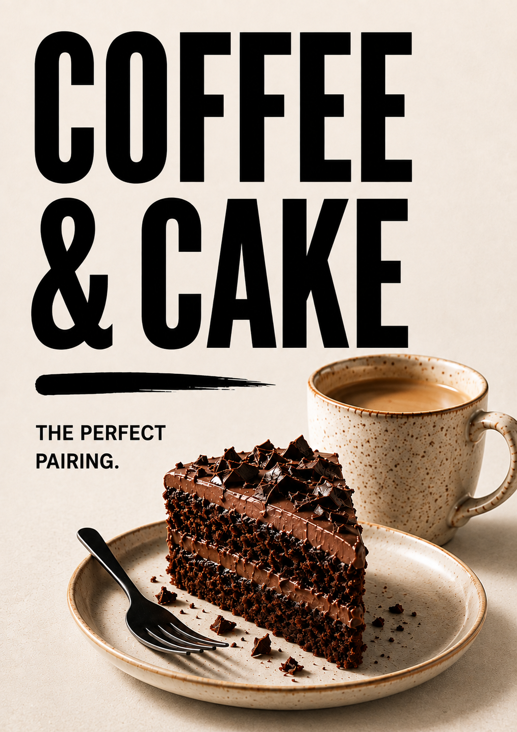 Melbourne Style Café Branding Kit