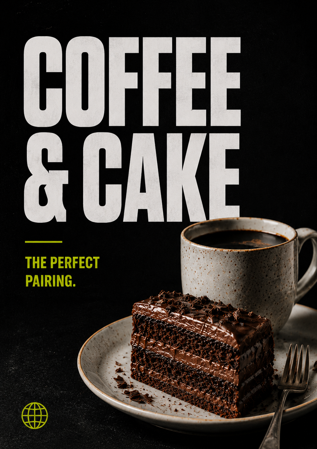 Street Style Café Branding Kit