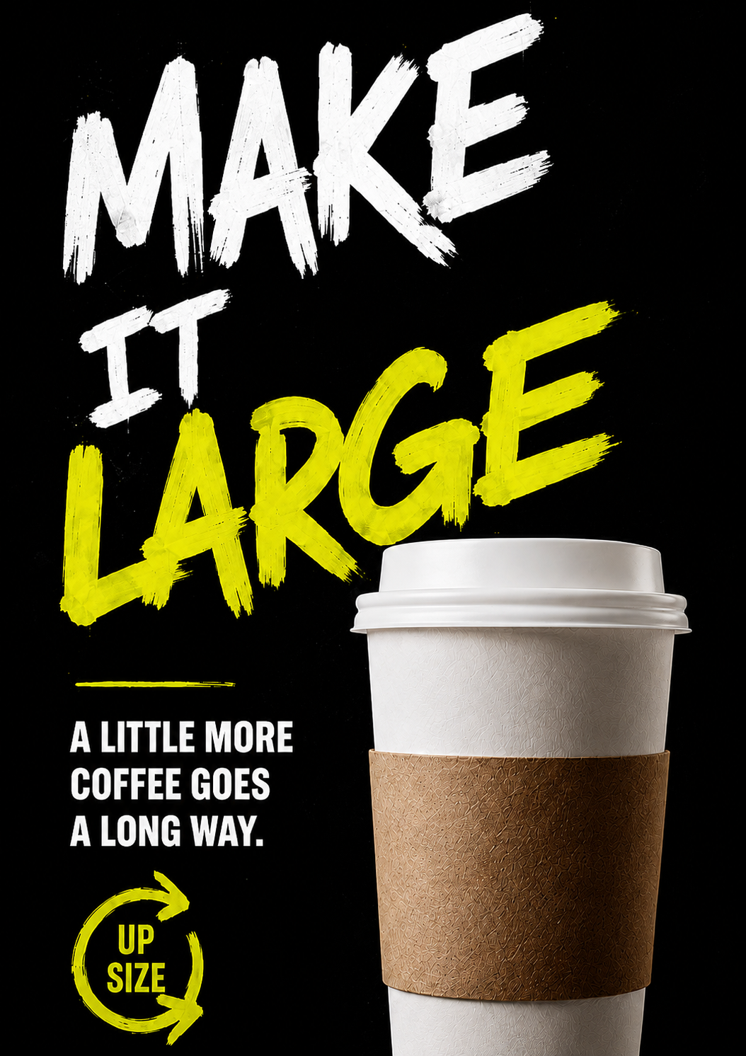 Street Style Café Branding Kit