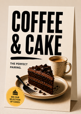 Melbourne Style Café Branding Kit